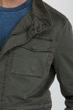 Load image into Gallery viewer, Field jacket sahariana verde
