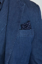 Load image into Gallery viewer, Giacca denim
