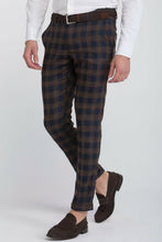 Load image into Gallery viewer, Pantalone fantasia tartan

