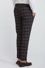 Load image into Gallery viewer, Pantalone fantasia tartan
