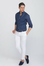 Load image into Gallery viewer, Gilet denim
