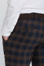 Load image into Gallery viewer, Pantalone fantasia tartan
