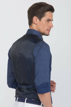 Load image into Gallery viewer, Gilet denim
