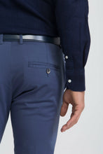 Load image into Gallery viewer, Chino twill avion
