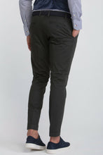 Load image into Gallery viewer, Pantalone gabardina verde
