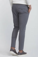 Load image into Gallery viewer, Chino twill grigio

