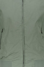 Load image into Gallery viewer, Barracuda in cotone lavato verde chiaro
