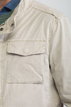 Load image into Gallery viewer, Field jacket sahariana beige
