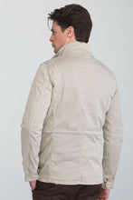 Load image into Gallery viewer, Field jacket sahariana beige
