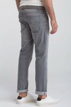 Load image into Gallery viewer, Bull denim 5 tasche grigio
