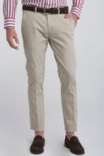 Load image into Gallery viewer, Chino twill beige
