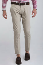 Load image into Gallery viewer, Chino twill beige
