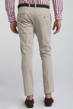 Load image into Gallery viewer, Chino twill beige
