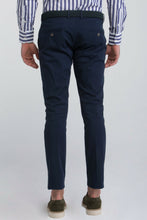 Load image into Gallery viewer, Chino twill navy

