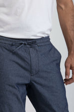 Load image into Gallery viewer, Pantalaccio light jeans chambray
