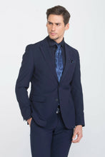 Load image into Gallery viewer, Abito classico navy
