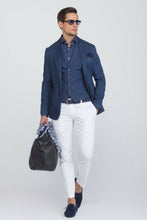 Load image into Gallery viewer, Giacca denim
