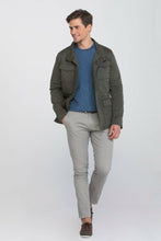 Load image into Gallery viewer, Field jacket sahariana verde
