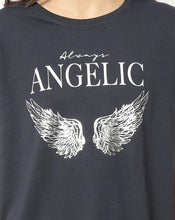 Load image into Gallery viewer, Half sleeve T-shirt for girl
